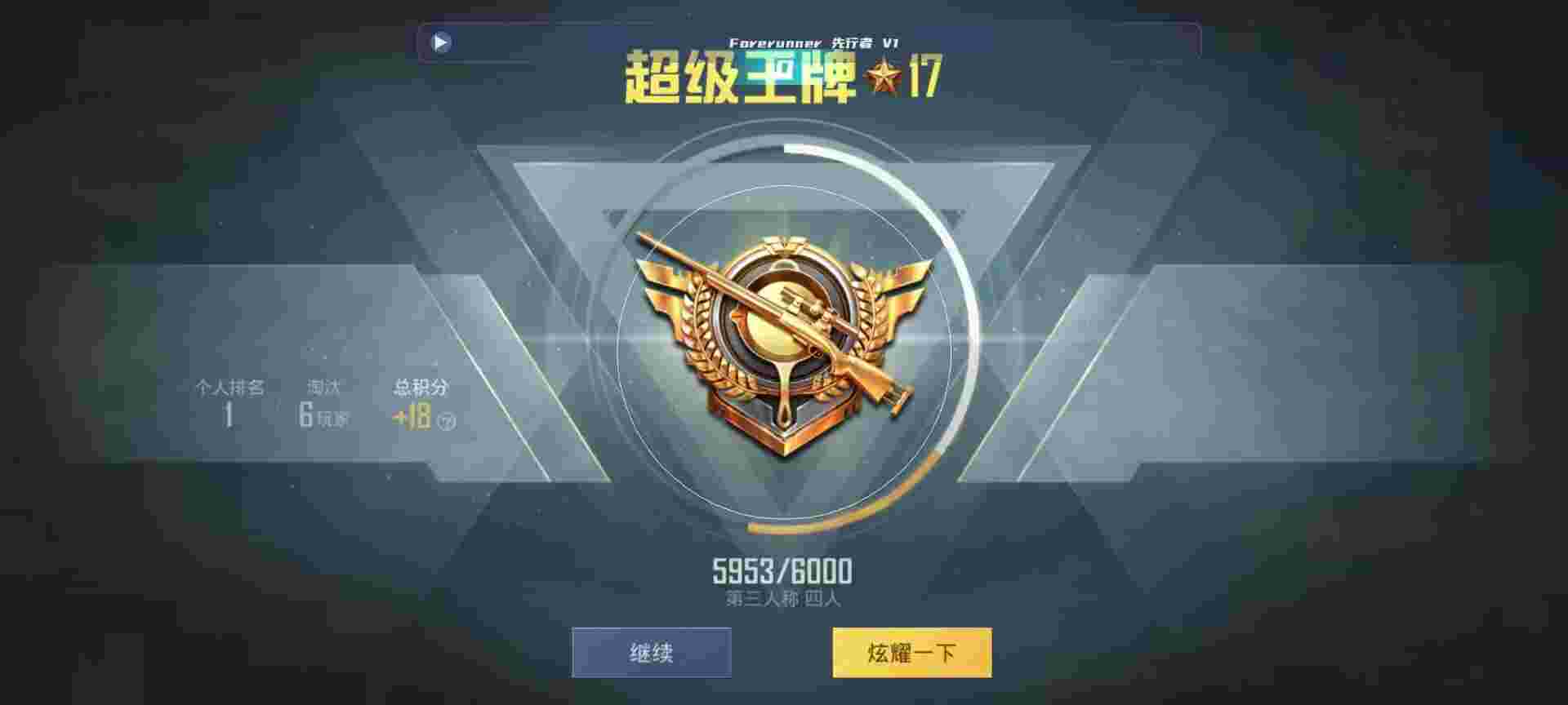 和平精英鸡腿辅助自瞄 - 和平精英1块钱外挂辅助预览图